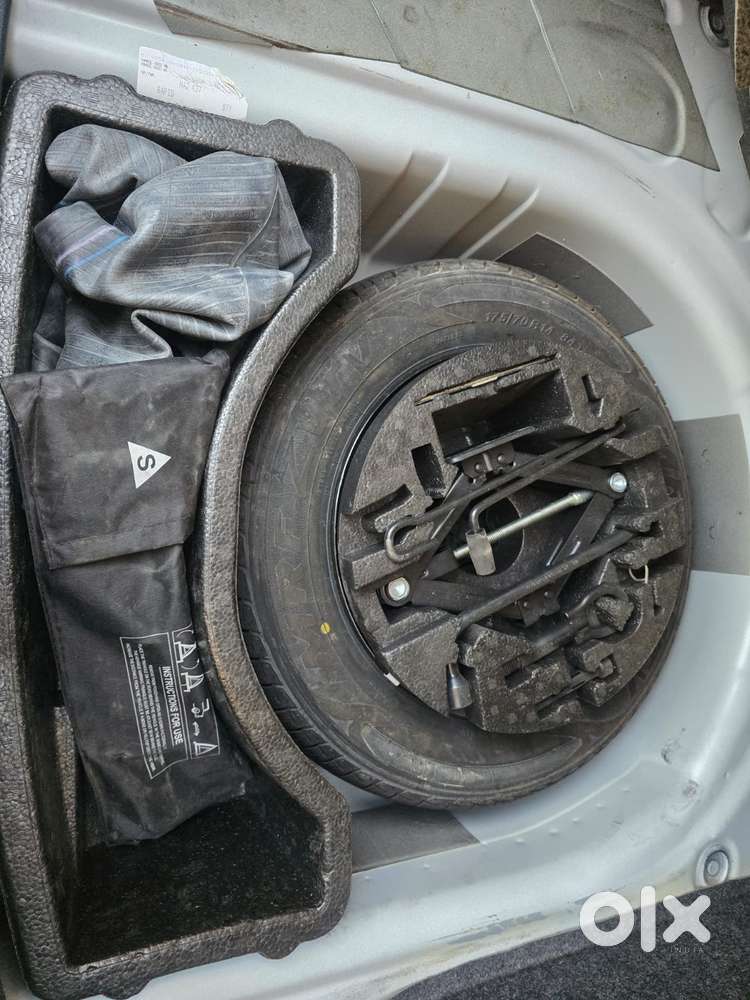 Skoda Rapid 1.5 Tdi At Style, 2017, Diesel