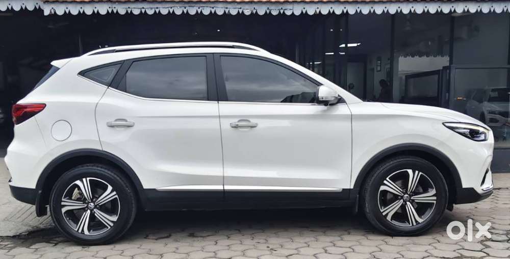 Mg Astor 1.5 Sharp Cvt, 2022, Petrol