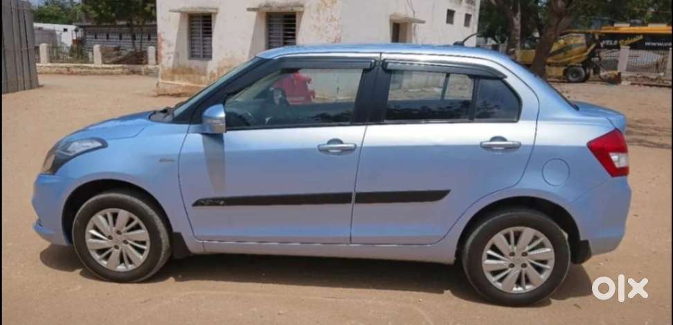 Maruti Suzuki Swift Dzire Vdi, 2015, Diesel