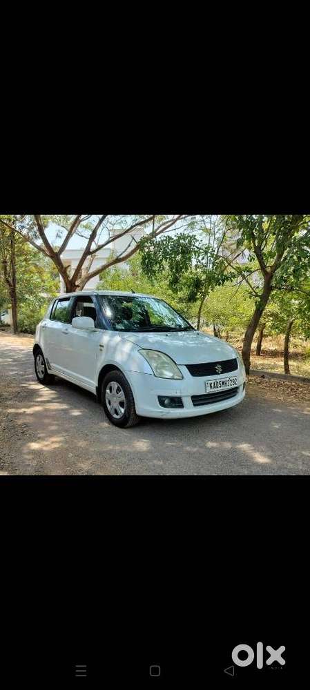 Maruti Suzuki Swift Ddis Vdi, 2010, Diesel