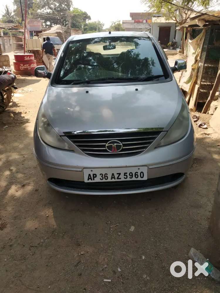 New Indica Vista 2014 Diesel
 Manual– Best Deal