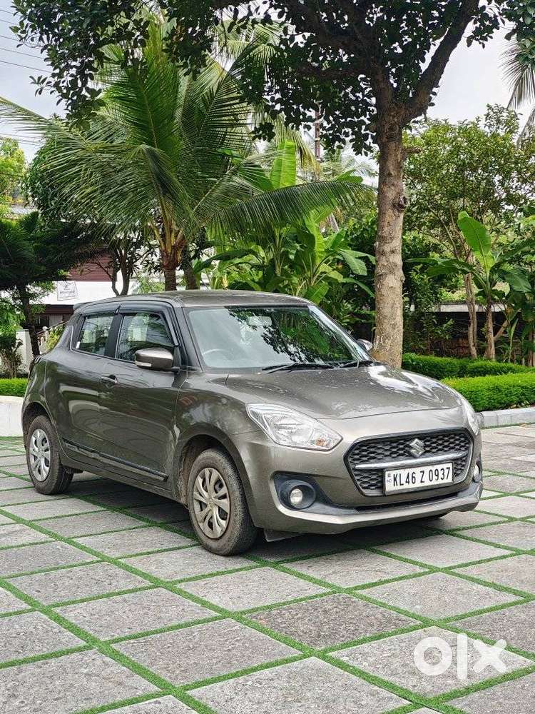 Maruti Suzuki Swift Vxi Ags, 2024, Petrol