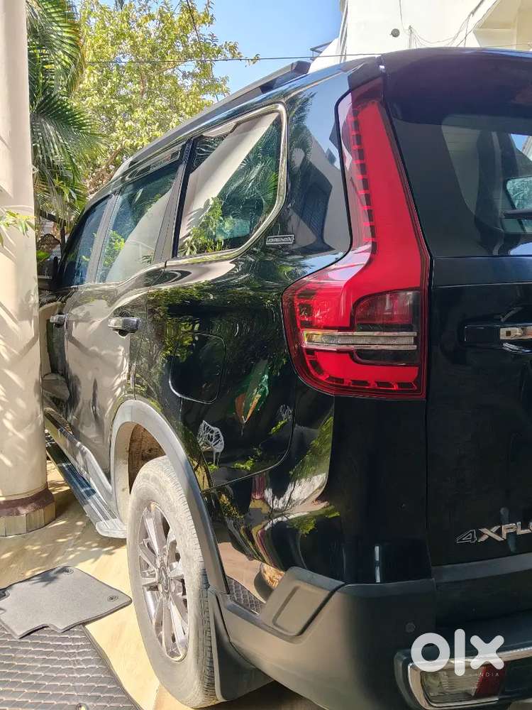 Mahindra Scorpio N 2023 Diesel 16500 Km Driven