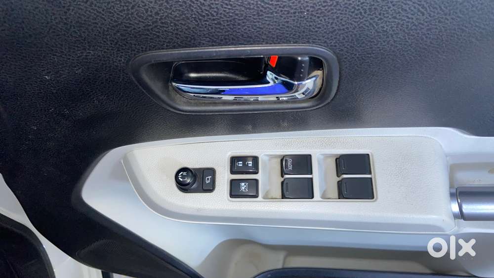 Maruti Suzuki Ignis 1.2 Zeta, 2022, Petrol