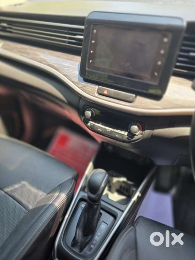 Maruti Suzuki Xl6 1.5 Alpha At, 2023, Petrol