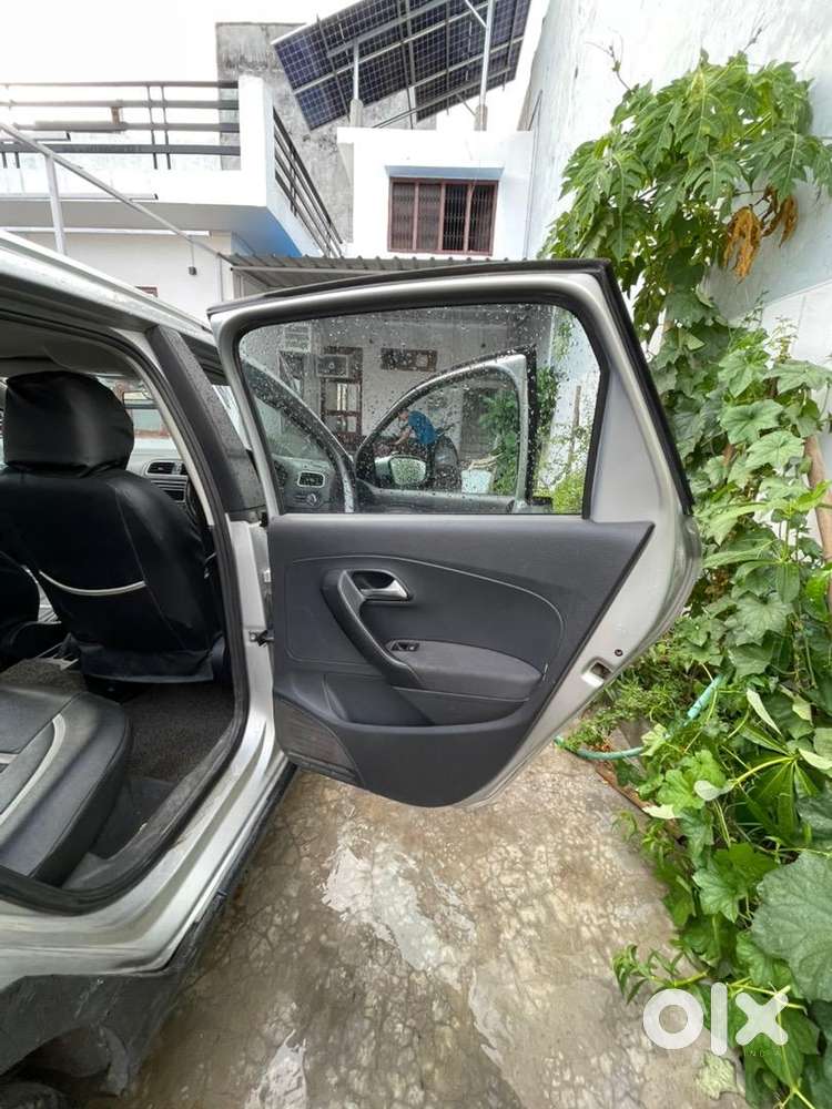Volkswagen Diesel Manual 2013