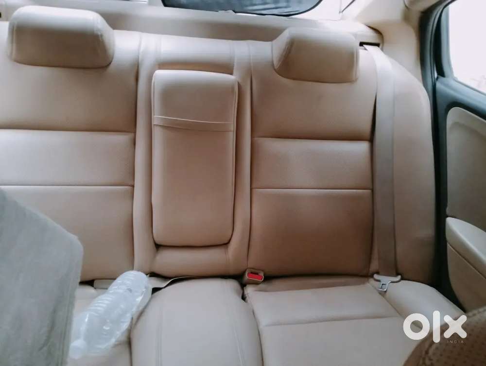 Honda City 2018 Diesel Good Condition