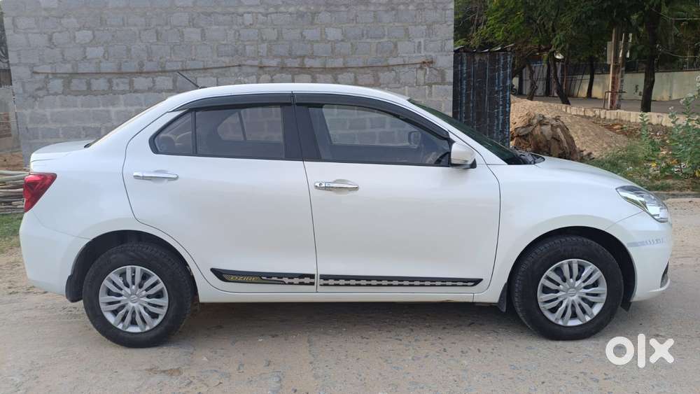 Maruti Suzuki Swift Dzire Vxi(o) Mt, 2024, Petrol