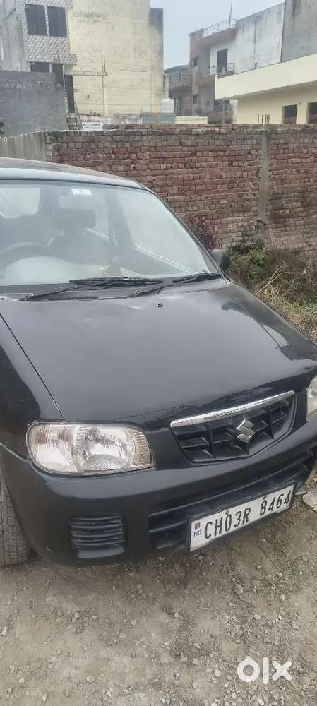 Maruti Suzuki Alto 2005 Petrol Good Condition Pass Till 2030