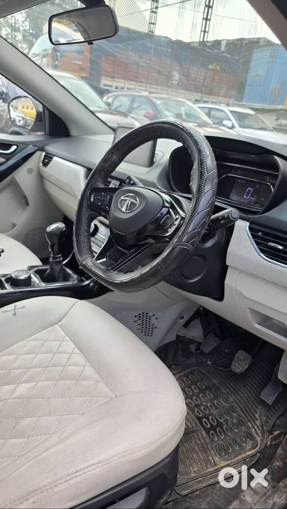 Tata Nexon Diesel 2022