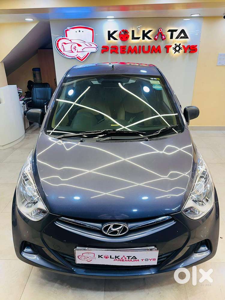 Hyundai Eon 2017 Petrol in Kolkata, Free classifieds in Kolkata OLX