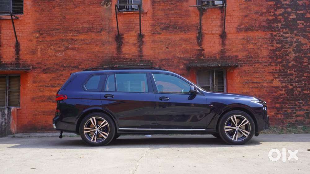 Bmw X7 3.0 Xdrive 40d M Sport, 2023, Diesel