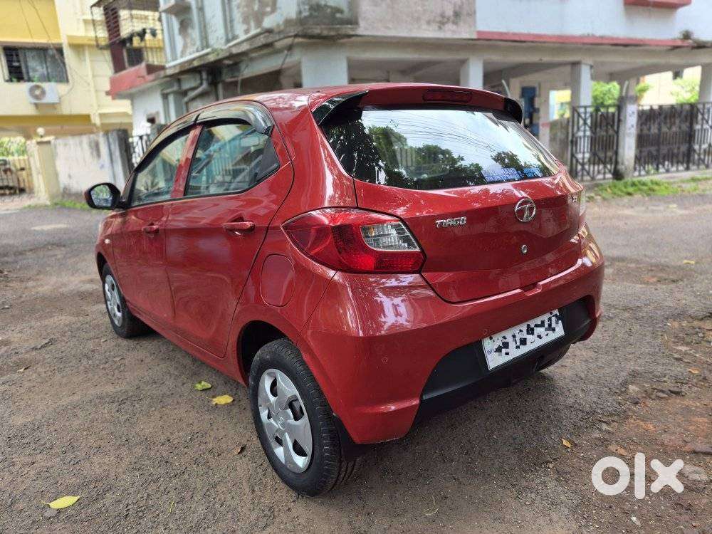 Tata Tiago 1.2 Revotron Xm, 2020, Petrol