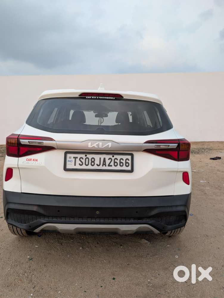Kia Seltos Htk D, 2022, Diesel