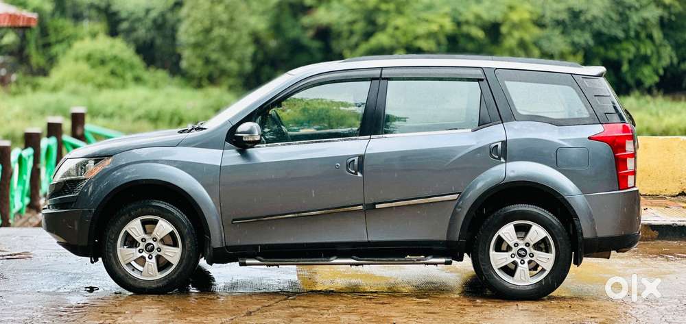 Mahindra Xuv500 W8, 2013, Diesel