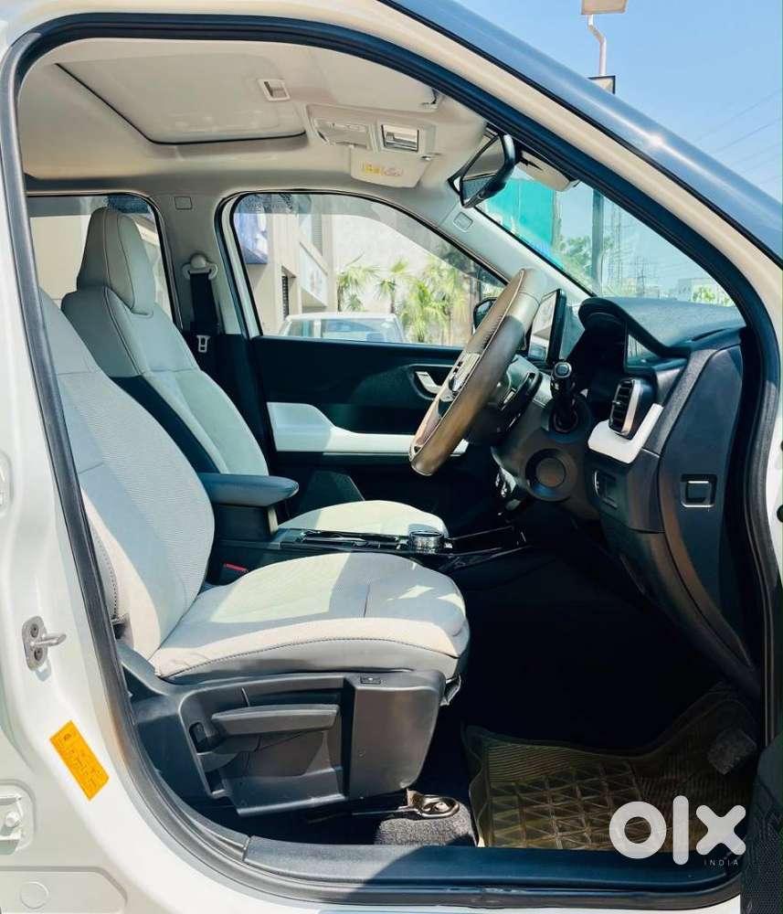 Tata Punch Ev Empowered Plus S Lr, 2024, Electric
