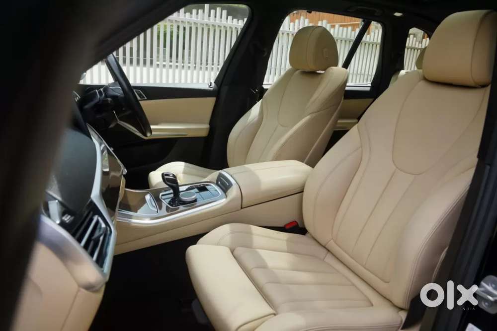 Bmw X5 Xdrive 30d Design Pure Experience 5 Seater, 2016, Petrol