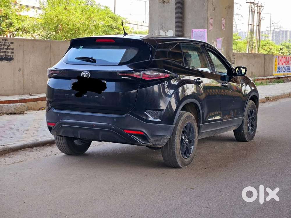 Harrier Xt Plus Bs Vi Diesel Panoramic Sunroof