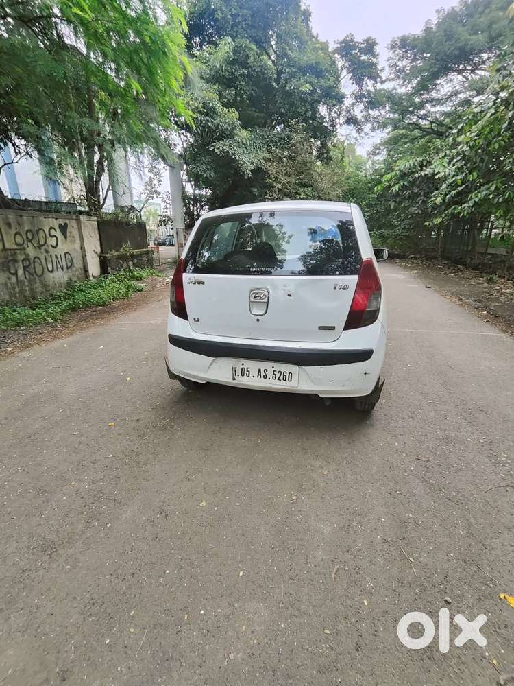 Hyundai I10 Magna Bs Iv For Sale