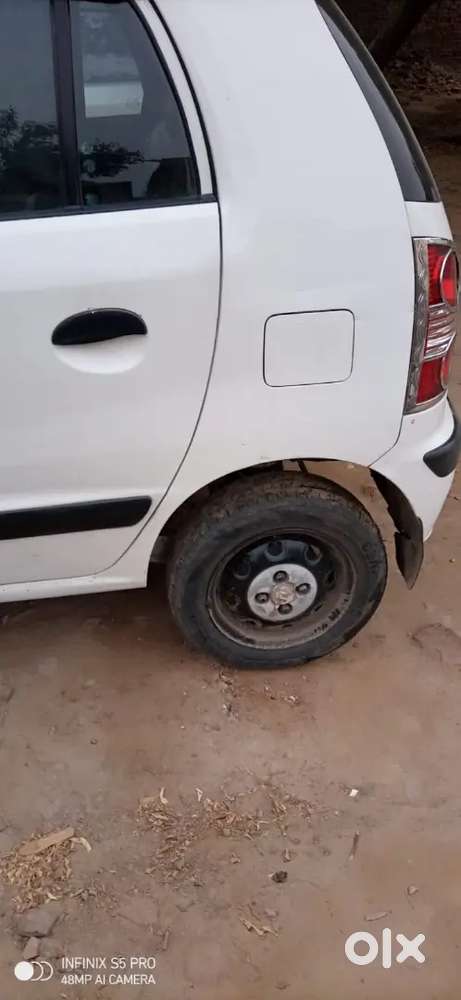 Hyundai Santro Xing 2017 Cng & Hybrids 85000 Km Driven