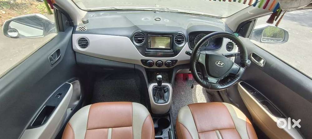 Hyundai Xcent 1.2 Prime T Plus Crdi, 2019, Diesel