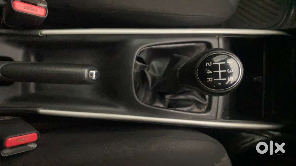 Maruti Suzuki Baleno 1.3 Alpha, 2016, Diesel