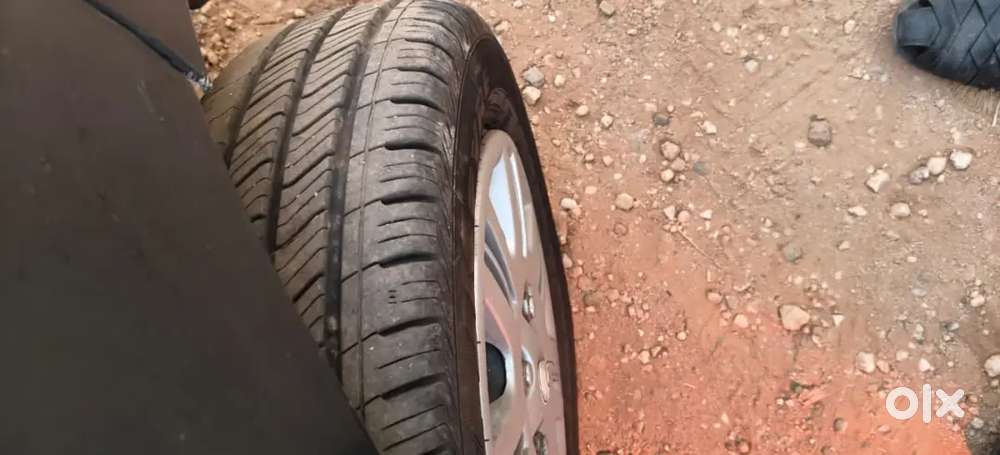 Hyundai Santro Xing 2007