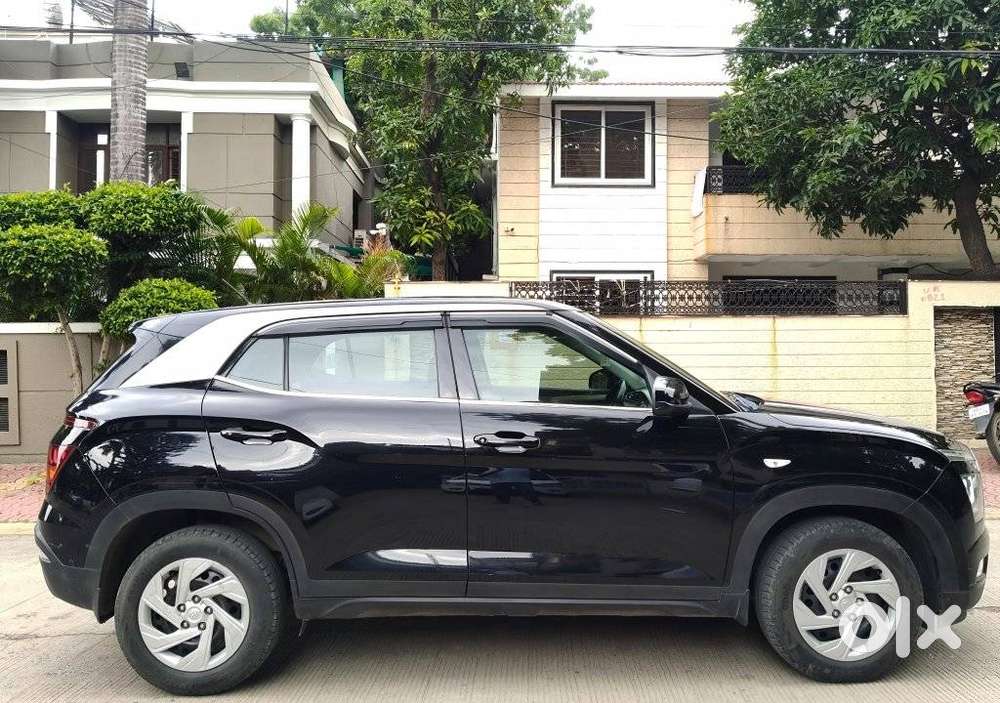 Hyundai Creta E 1.5 Diesel, 2021, Diesel