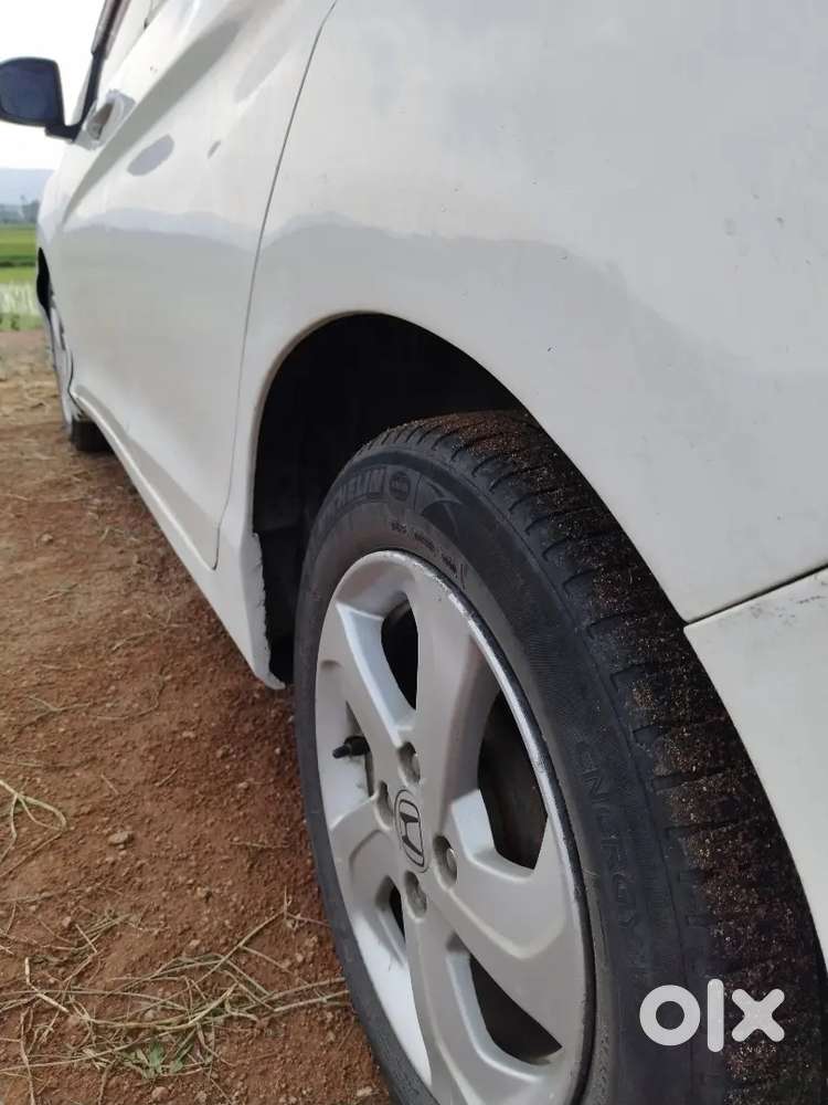 Honda City 2015 Single Owner