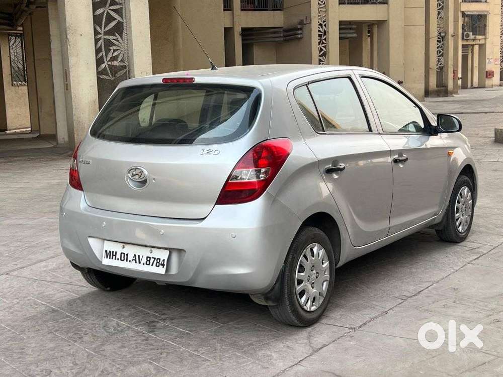 Hyundai I20 Petrol Era, 2011, Petrol