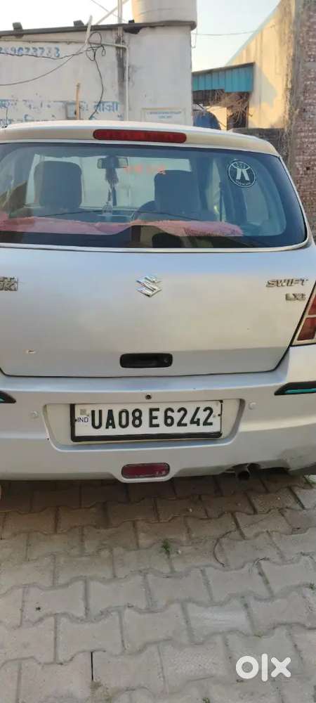 Maruti Suzuki Swift 2005 Petrol 150000 Km Driven