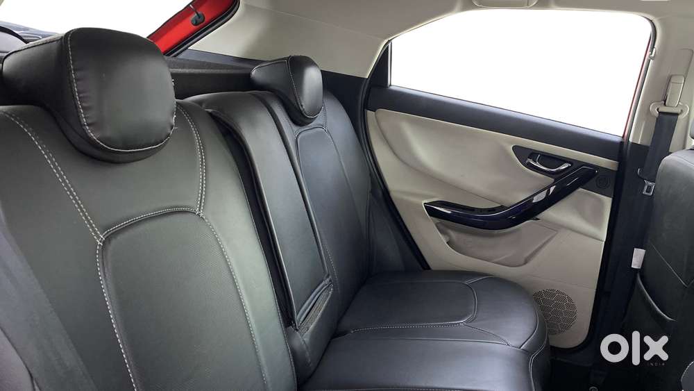 Tata Nexon 1.5 Revotorq Xza Plus, 2021, Diesel