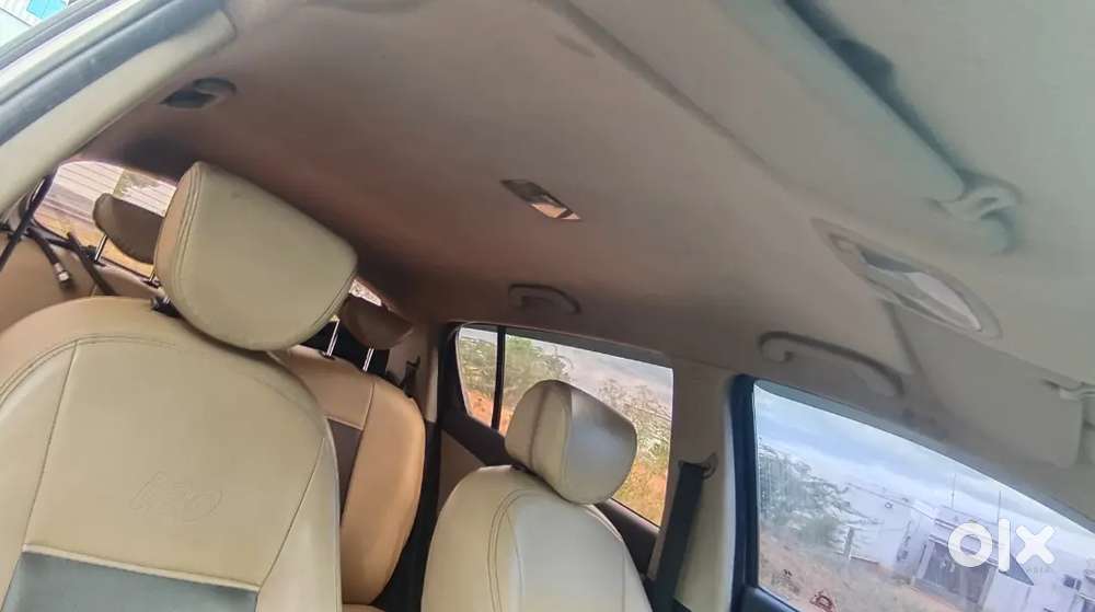 Hyundai I20 2012 Petrol Well Maintained