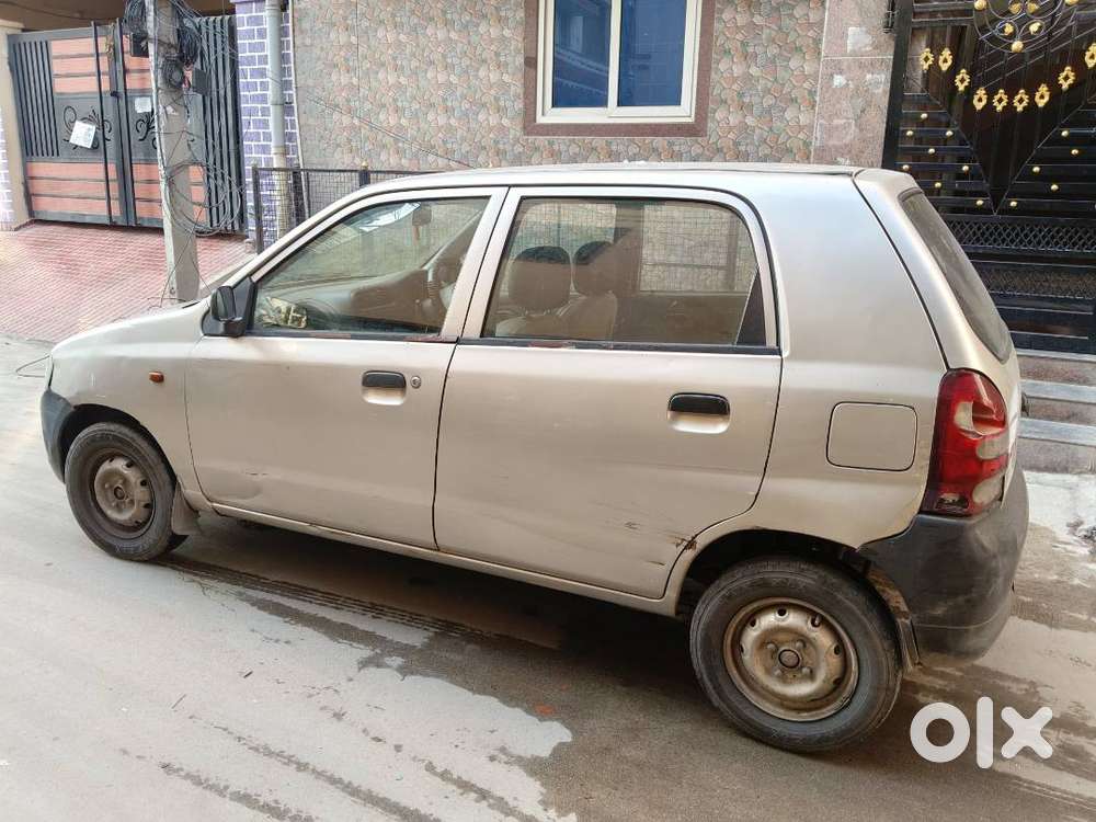 Alto 800 For Sale