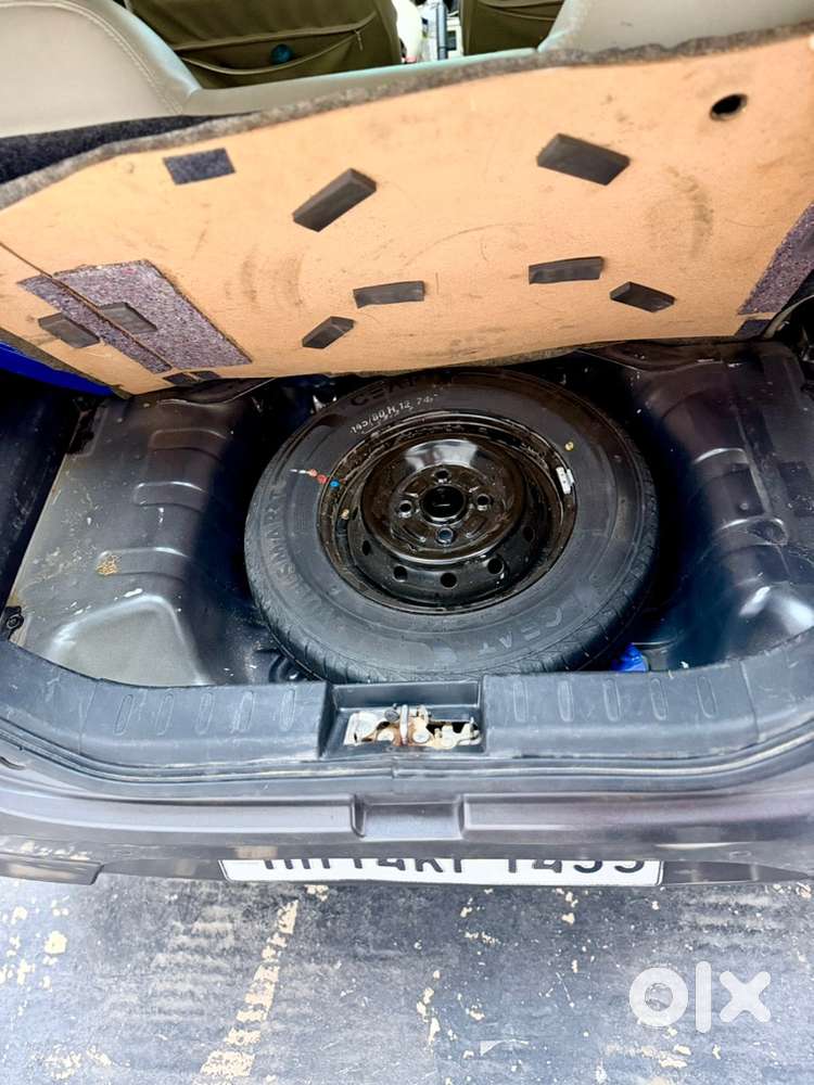 Maruti Suzuki Alto 800 (2022) – Well Maintained