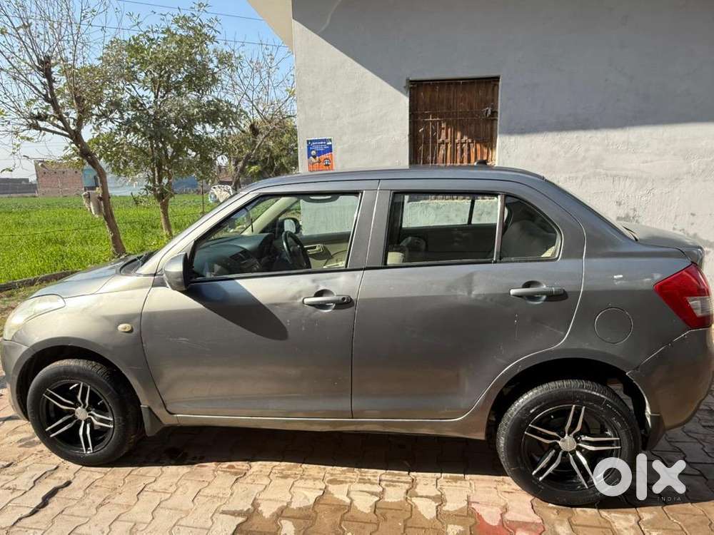 Good Condition 1 Owner Chandigrh Driven