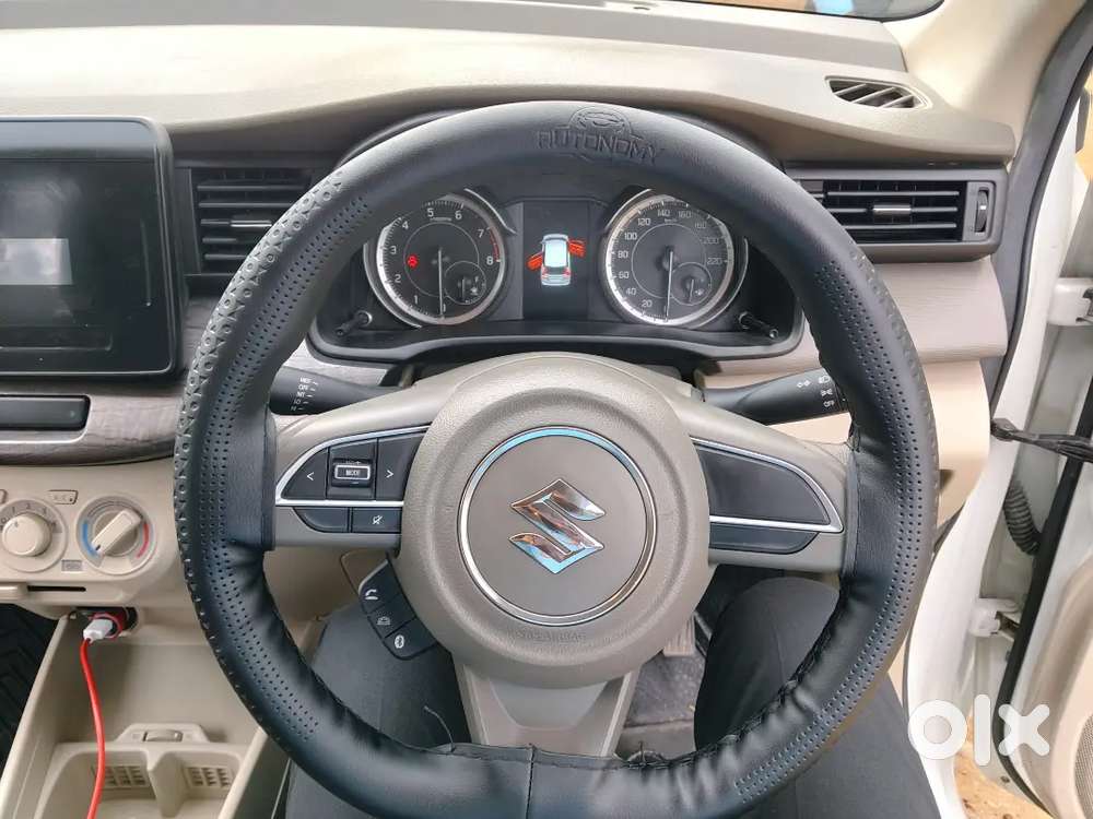 Maruti Ertiga Vxi 2025