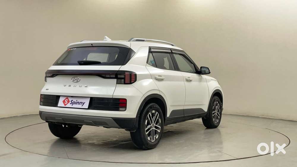 Hyundai Venue [2022-ongoing] 1.5 Crdi Sx, 2023, Diesel