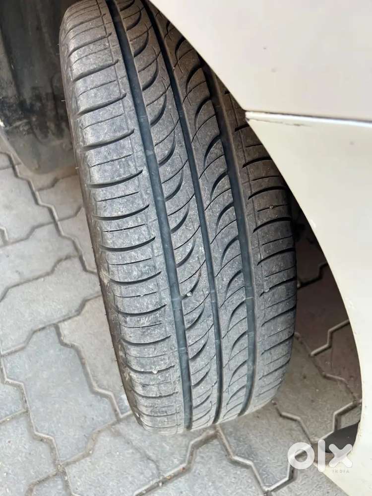 Maruti Suzuki Baleno 2023 Zeta