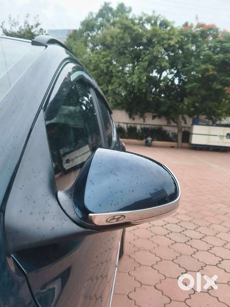 Hyundai Grand I10 Nios Sportz, 2020, Petrol