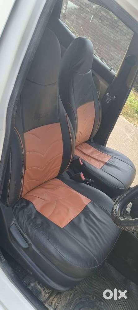Hyundai Eon Magna +, 2015, Petrol