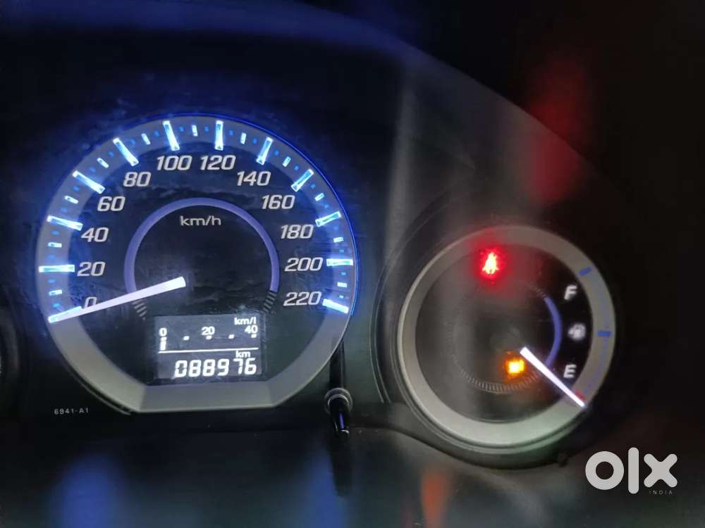 Honda City 1.5 S Mt, 2014, Petrol
