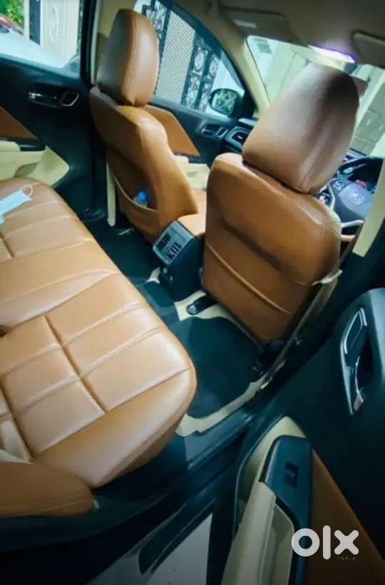 Honda City 2017 Diesal V Model