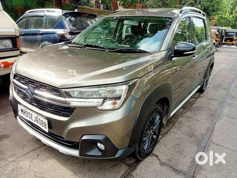 Maruti Suzuki Xl6 1.5 Zeta At, 2020, Petrol