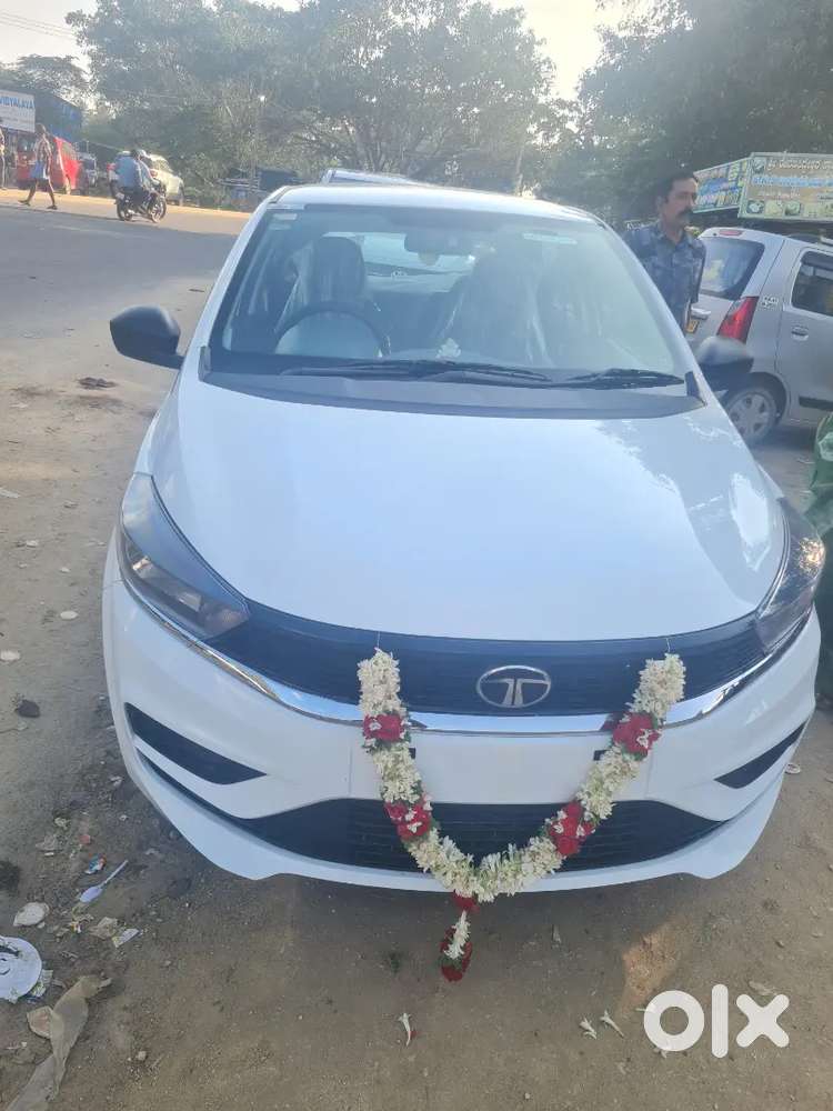 Tata Tiago Xm Petrol 2025 Manual