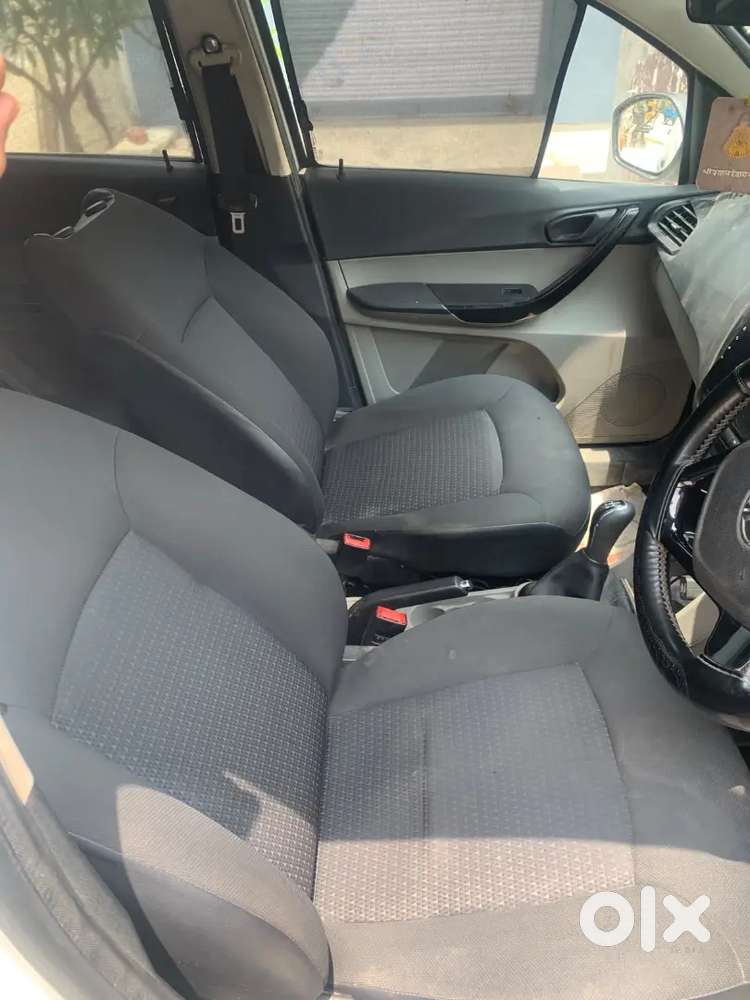 Tata Tiago 2020 Cng