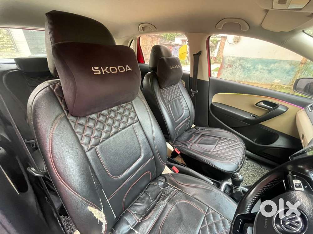 Volkswagen Polo Diesel 2016