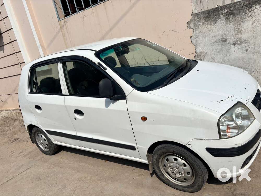 Hyundai Santro Xing 2006