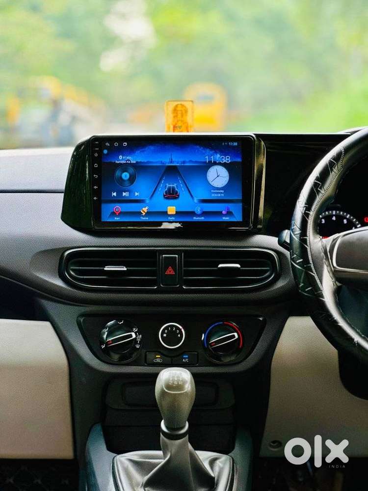 Hyundai Grand I10 Nios Era 1.2 Kappa Vtvt, 2025, Cng & Hybrids