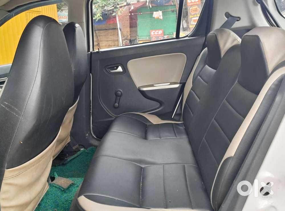 Maruti Suzuki Alto K10 1.0 Vxi, 2016, Petrol